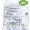 Sächsische Wegedecken Grau 1000 kg (15kg x 67 Säcke)